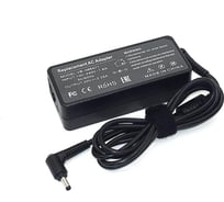Блок питания для ноутбуков Lenovo ОЕМ 20V 2.25A 4.0x1.7mm 45W 066471