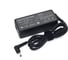 Блок питания для ноутбуков Lenovo ОЕМ 20V 2.25A 4.0x1.7mm 45W 066471 1