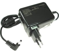 Блок питания для ноутбуков Lenovo ОЕМ 20V 2.25A 4.0x1.7mm 45W 20225-808 017226