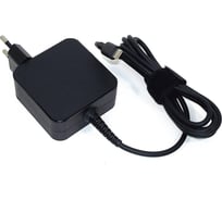 Блок питания для ноутбуков Lenovo ОЕМ 20V 2.25A 45W Type-C rectangle case 074257