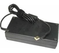 Блок питания для ноутбуков Lenovo ОЕМ 20V 8.5A 170W rectangle LiteOn 011296
