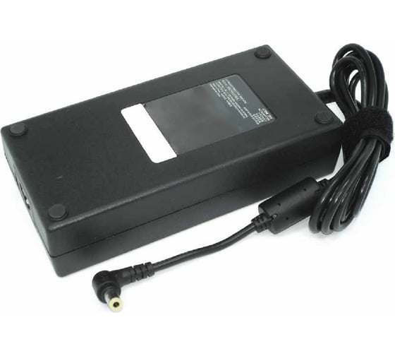 Блок питания для ноутбуков Lenovo ОЕМ 20V 8.5A 170W 6.3*3.0 011288