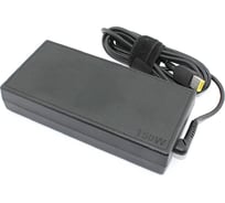 Блок питания для ноутбуков Lenovo ОЕМ 20V 7.5A 150W rectangle PA-1151-72 085507