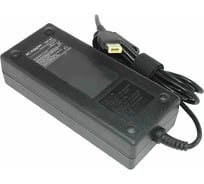 Блок питания для ноутбуков Lenovo 20V 6.75A 135W rectangle LO135200USBz ОЕМ 011294