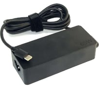 Блок питания для ноутбуков Lenovo ОЕМ 5.V, 9V, 15V 3A, 20V Type-C 65W 057500