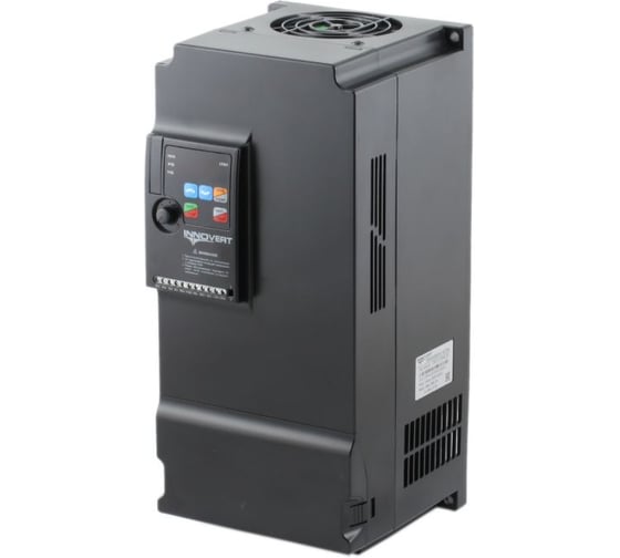 Преобразователь частоты INNOVERT ISD mini plus, 5,5кВт, 220В, 24 А ISD552M21E
