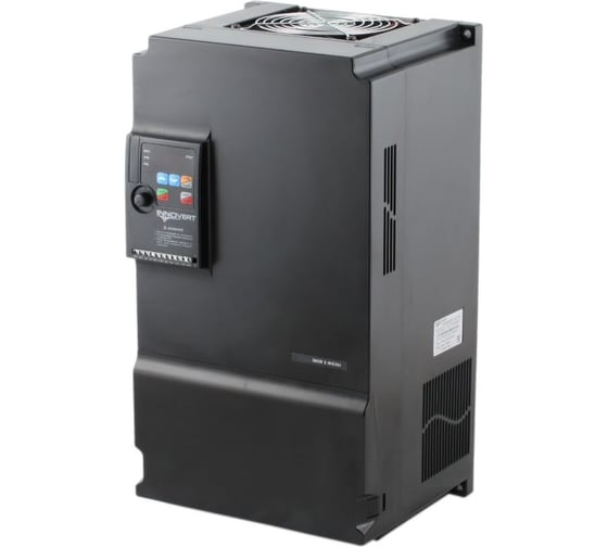 Преобразователь частоты INNOVERT VENT, 30кВт, 380В, 60А IVD303B43E