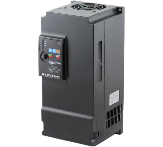 Преобразователь частоты INNOVERT VENT, 15,0кВт, 380В, 33А IVD153A43E