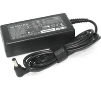 Блок питания для ноутбуков Liteon ОЕМ 19V 3.42A 5.5x2.5 REPLACEMENT 016081