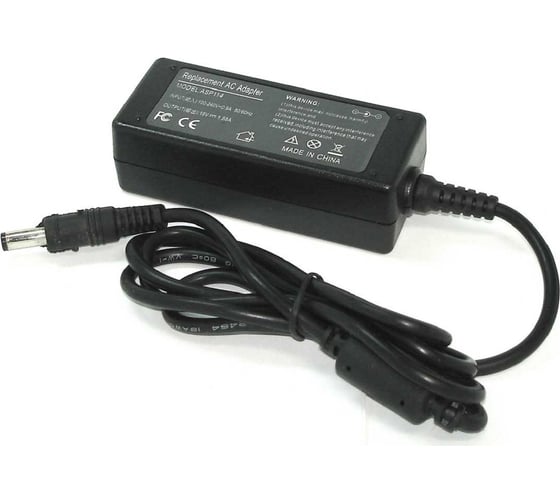 Блок питания для ноутбуков Liteon ОЕМ 19V 1.58A 5.5x2.5 REPLACEMENT 016085