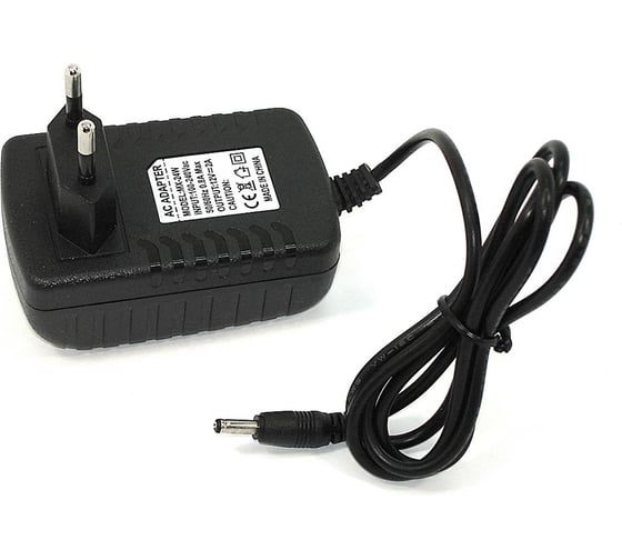 Блок питания для ноутбуков Prestigio ОЕМ 12V 2A 3.5x1.35 mm 063824