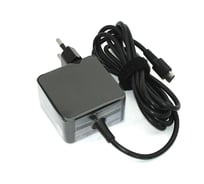 Блок питания для ноутбуков Samsung ОЕМ 15V 2A / 9V 3A / 5V 3A USB Type-C 30W 074868