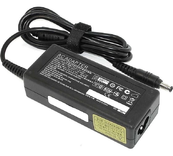 Блок питания для ноутбуков Samsung ОЕМ 16V 3.75A 5.5Pin 60W SG601605530 059067