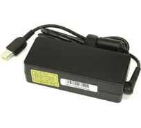 Блок питания для ноутбуков Lenovo ОЕМ 20V 2.25A Rectangle 45W 057307