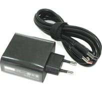 Блок питания для ноутбуков Lenovo ОЕМ 20V 2A USB 40W ADL40WDA 018920
