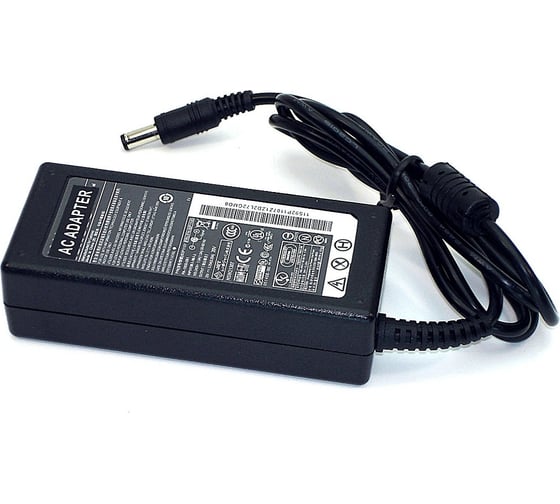 Блок питания для ноутбуков Lenovo ОЕМ 20V 3.25A 5.5x2.5 077271 1