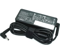 Блок питания для ноутбуков Lenovo ОЕМ 20V 3.25A 65W 4.0x1.7mm HC 021270