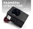КС Трансформатор тока ТРП-0,66-3/36-1-200А/5А-У3 с поверкой 61012008 3