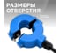 КС Трансформатор тока ТРП-0,66-1/36-0,5-300А/5А-У1 с поверкой 61005007 3