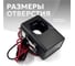 КС Трансформатор тока ТРП-0,66-3/50-0,5S-600А/5А-У3 с поверкой 61013015 3