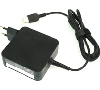 Блок питания для ноутбуков Lenovo ОЕМ 20V 3.25A 65W Rectangle 058388