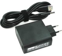 Блок питания для ноутбуков Lenovo ОЕМ 20V 3.25A 65W USB-LENOVO 018916