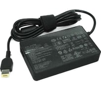 Блок питания для ноутбуков Lenovo ОЕМ 20V 3.25A 65W Slim ADP-65XBA 019582
