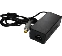 Блок питания для ноутбуков Lenovo ОЕМ 20V 3.25A 8pin 002729