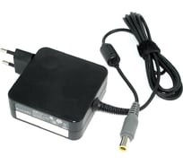Блок питания для ноутбуков Lenovo ОЕМ 20V 3.25A 8pin 65W quadrate case 058389