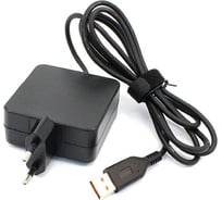 Блок питания для ноутбуков Lenovo ОЕМ 20V 3.25A USB 65W wall type 079398
