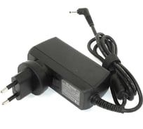 Блок питания для ноутбуков Samsung ОЕМ 12V 3.33A 2.5mm*0.7mm 40W 059101