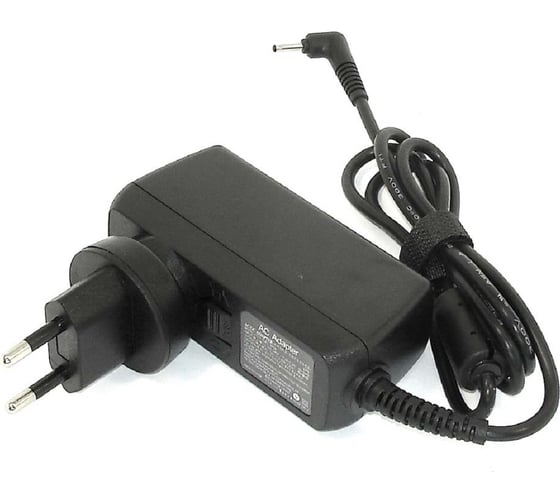 Блок питания для ноутбуков Samsung ОЕМ 12V 3.33A 2.5mm*0.7mm 40W 059101