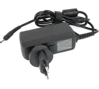 Блок питания для ноутбуков Samsung ОЕМ 19V 2.1A 3.0*1.0mm 40W Travel Charger 059100