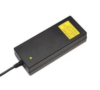 Блок питания KS-is AC/DC 5.5 x 2.5мм 12В/5А 60Вт KS-595