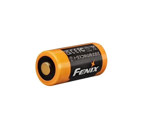 Аккумулятор Fenix 18350 шт ARB-L18-1100