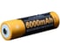 Аккумулятор Fenix 21700 6000mAh USB с функцией powerbank ARB-L21-6000B 2