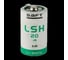 Элемент питания Saft LSH20 POWER D 3.6V 13000mAh RPL00229 1