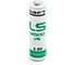 Элемент питания Saft LS14500 AA 3.6V 2600 mAh RPL00231 1