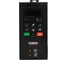 Преобразователь частоты ProfiMaster 1ф 220 В, 0, 7 кВт PM150A-2S-0.7B-H 2
