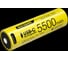 Аккумулятор Nitecore NL2155HPR 1262 1