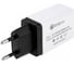 Зарядное устройство KS-is USB QC3.0 от электрической сети Qitii KS-364 1