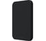 Беспроводной внешний аккумулятор MAGSSORY Magssory Pride Pro 5K Magnetic Power Bank, с поддержкой Qi2, черный PBN012blk 1