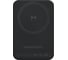 Беспроводной внешний аккумулятор MAGSSORY Magssory Pride Pro 5K Magnetic Power Bank, с поддержкой Qi2, черный PBN012blk 3