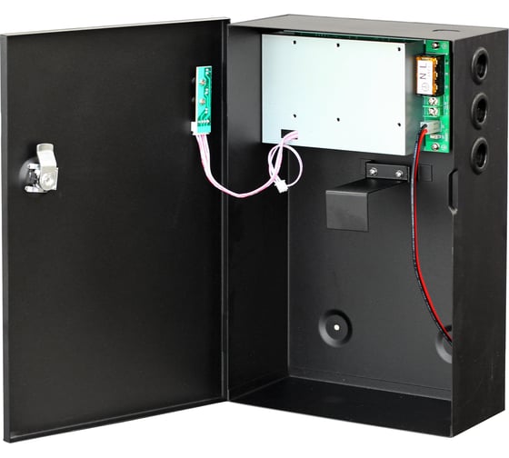 Блок бесперебойного питания Smartec ST-PS105BML-BK smkd1016