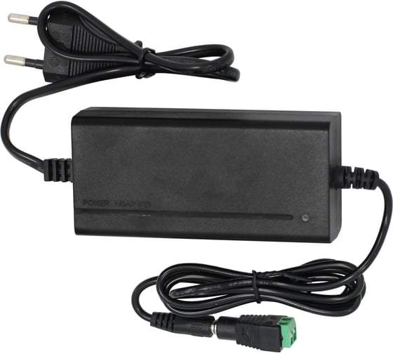 Блок питания Smartec ST-PS103DAL-BK smkd0945
