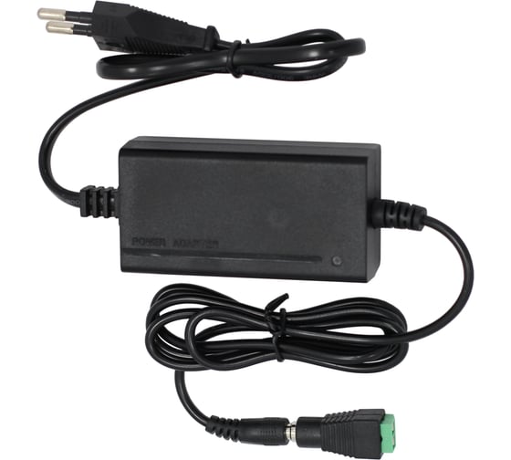 Блок питания Smartec ST-PS101DAS-BK smkd0943
