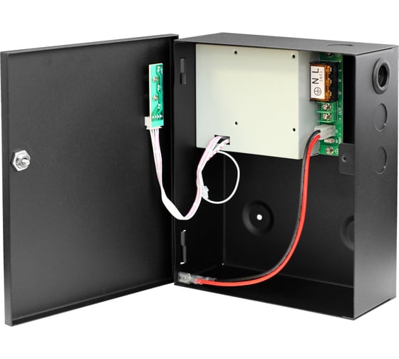 Блок питания Smartec ST-PS103BMS-BK smkd1061