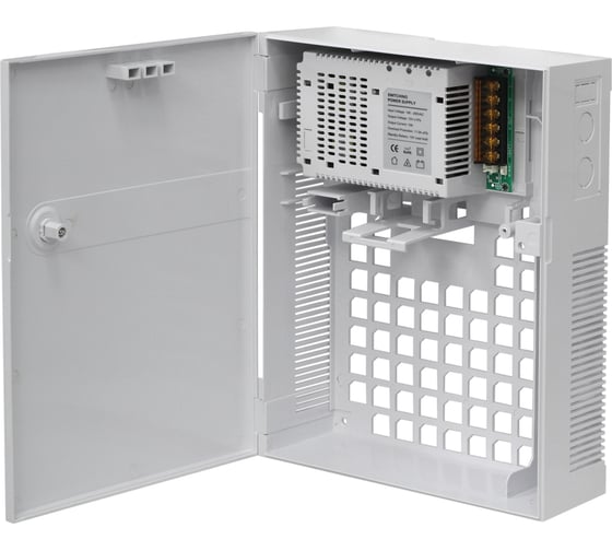 Блок питания Smartec ST-PS110BPL-WT smkd1060