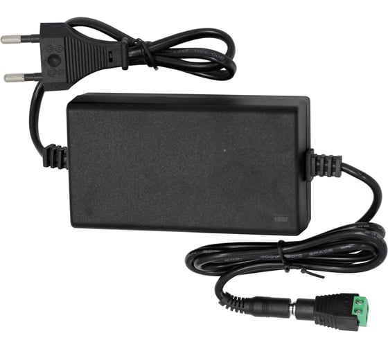 Блок питания Smartec ST-PS105DAX-BK smkd0946