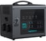 Портативная электростанция Marsriva 1000Вт, 1228Вт*ч, LifePO4 MR-MP10 2